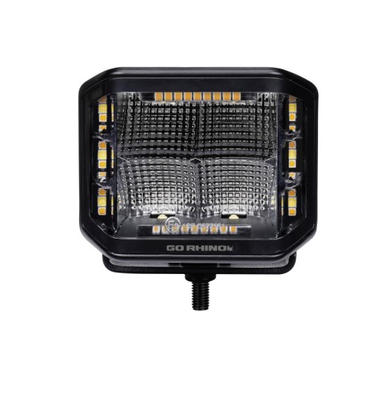 GOR Xplor Lighting