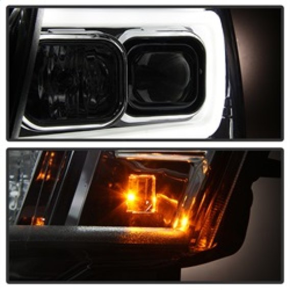 SPY Headlights
