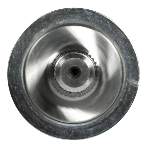 YUK Chromoly Axles