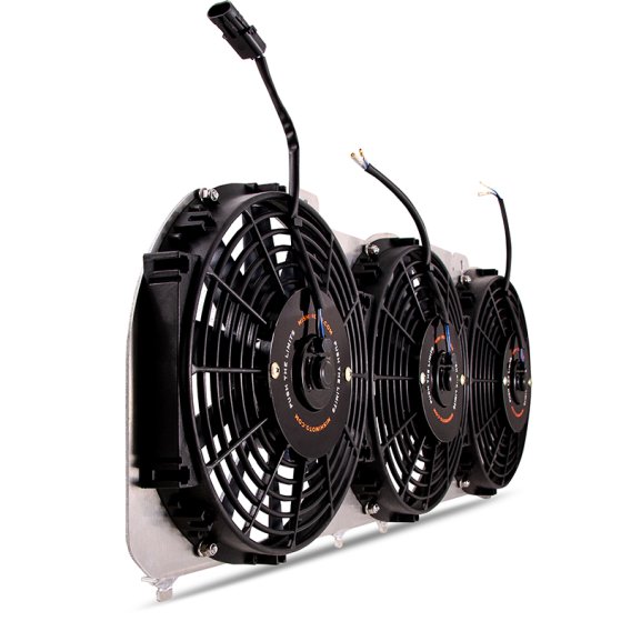 MM Fan Shroud Kits