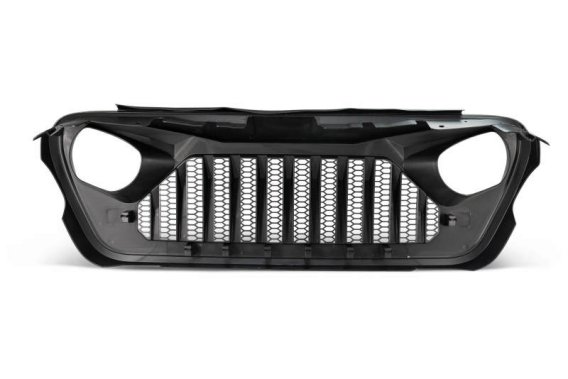 DVE Grills