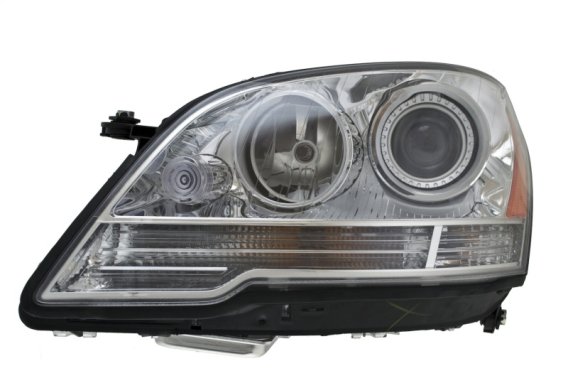 HELLA Headlight Assemblies