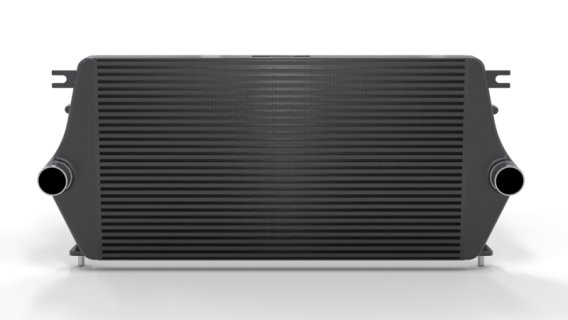 MM Intercoolers - Kits