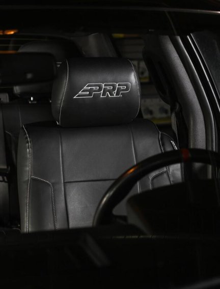 PRP Ford Front Seat Covers