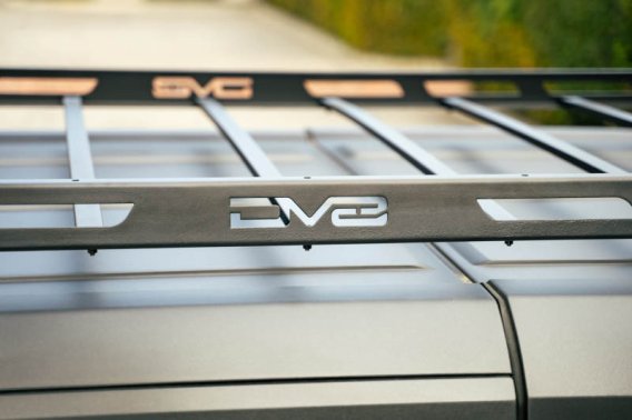 DV8 Roof Racks