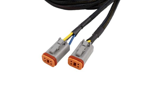 DIO Switch and Wiring