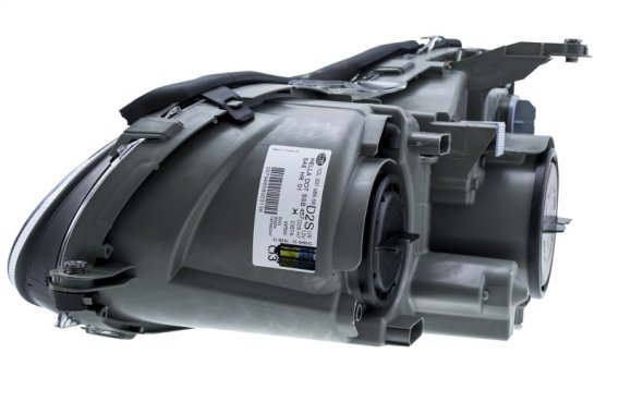 HELLA Headlight Assemblies