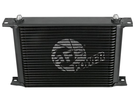 AFE Transmission Oil Cooler Kit