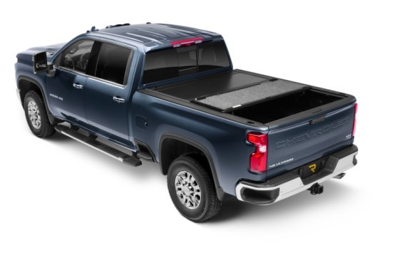 UND Ultra Flex Bed Covers