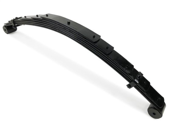 TUF Front Leaf Springs