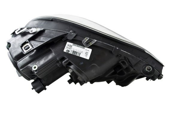 HELLA Headlight Assemblies