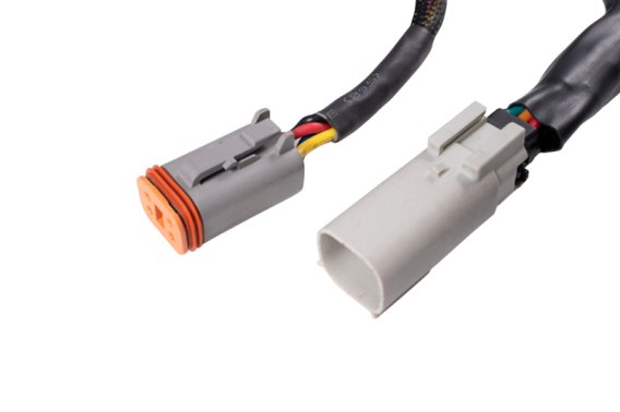 DIO Switch and Wiring