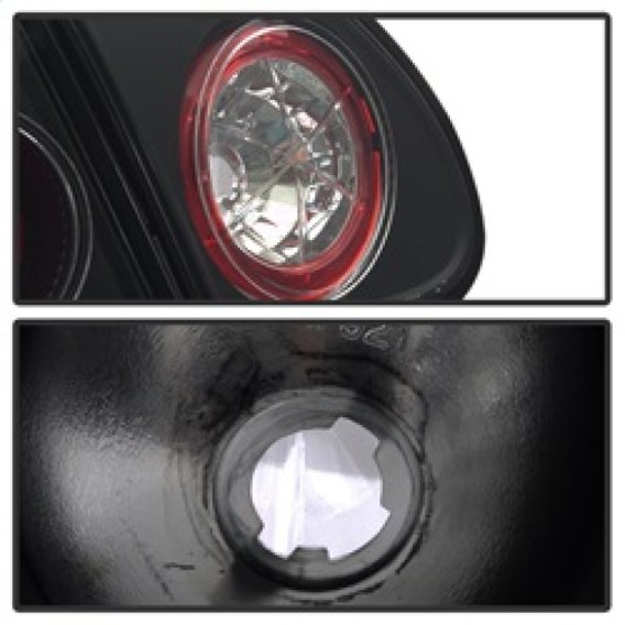 SPY Euro Tail Lights