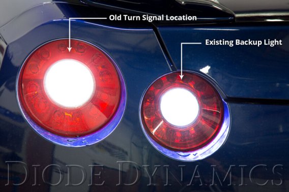 DIO Lighting Control Module