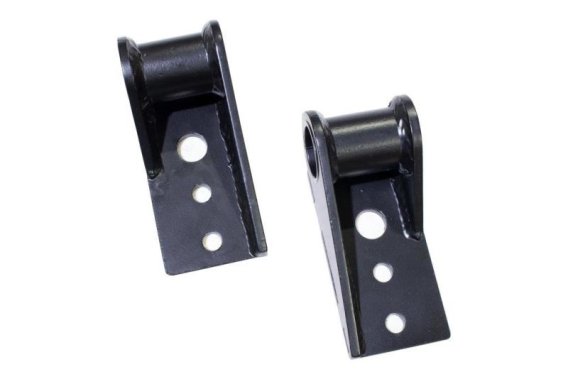 FBO Leaf Spring Shackle