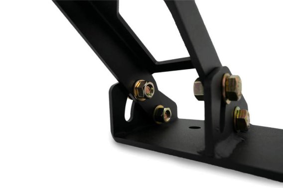 DVE Pedal Covers