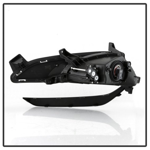 SPY Fog Lights