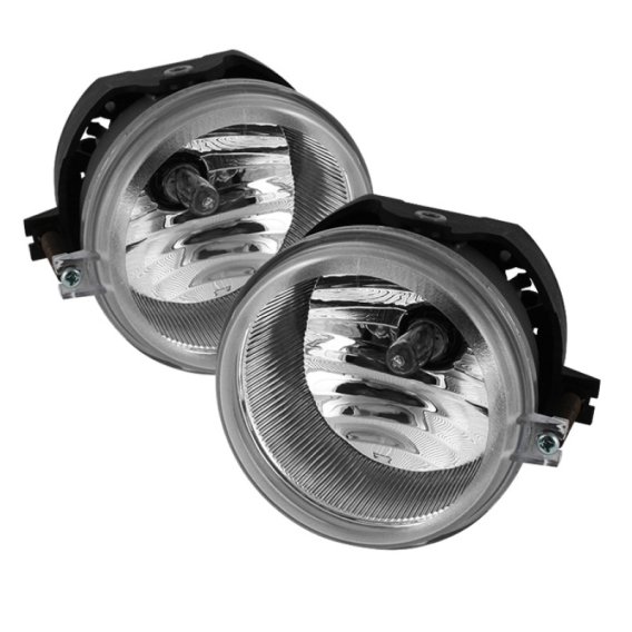 SPY Fog Lights