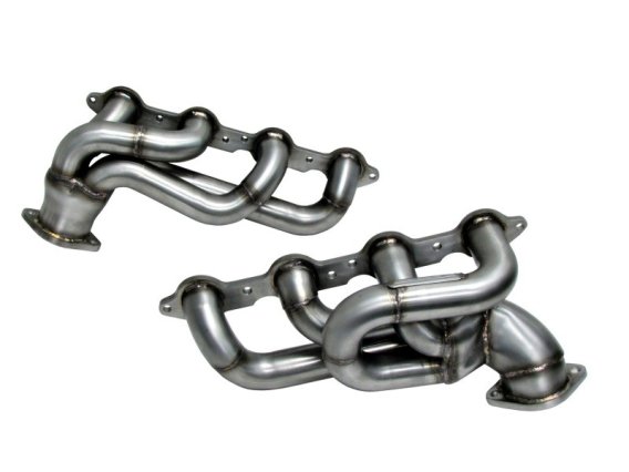 BBK Short Tuned Length Headers