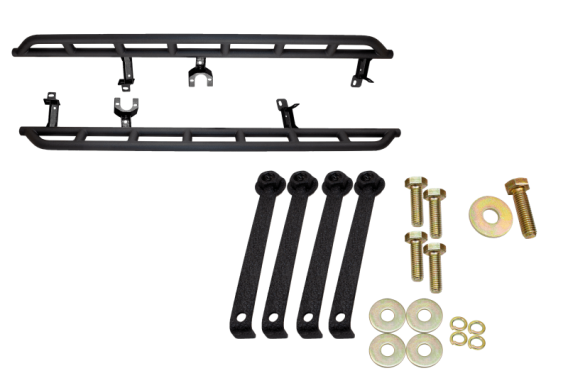 FBO Rocker Guard