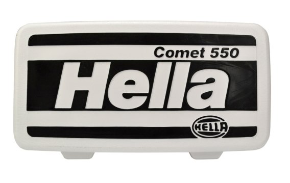 HELLA Lens Cover