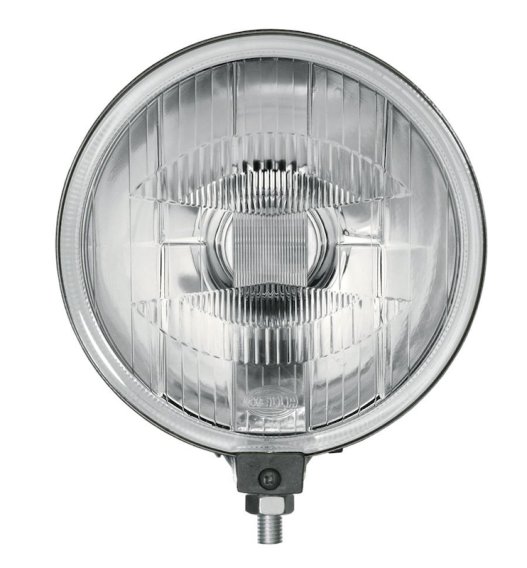 HELLA 500 Fog Lamp