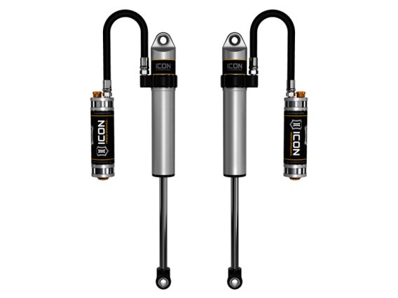 ICO 2.5 Series Shocks