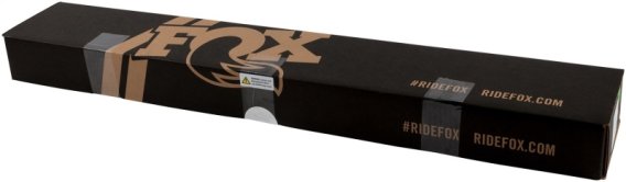 FOX 2.0 Perf Coilover Shock