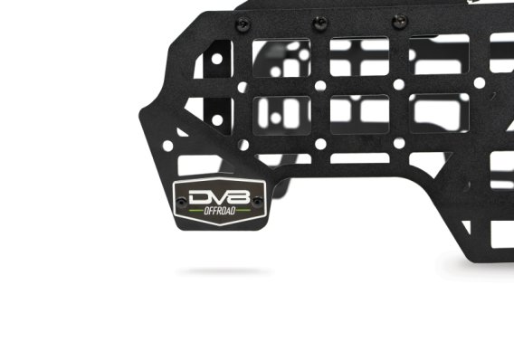 DVE Molle Panels