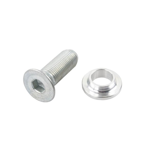 SYN Steering Stabilizers