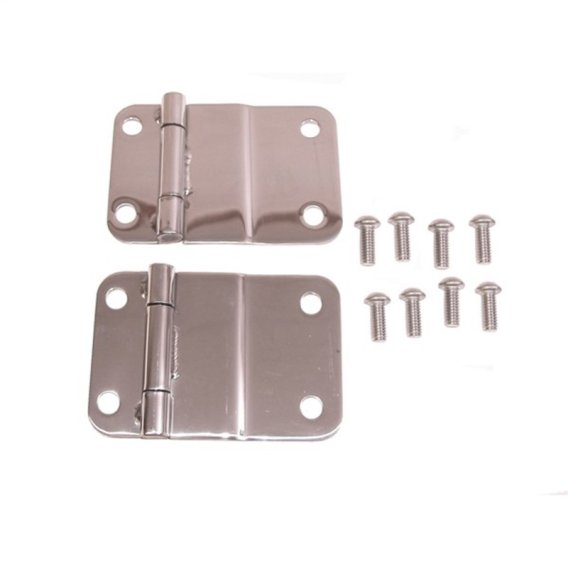 RUG Tailgate Hinges