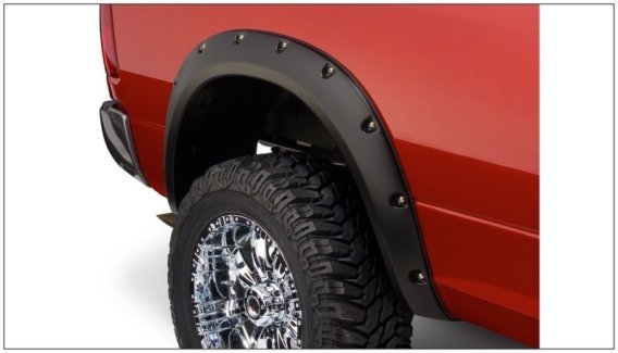 BUS Pocket Style Flares