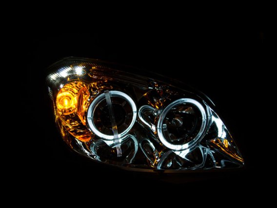 ANZ Projector Headlights