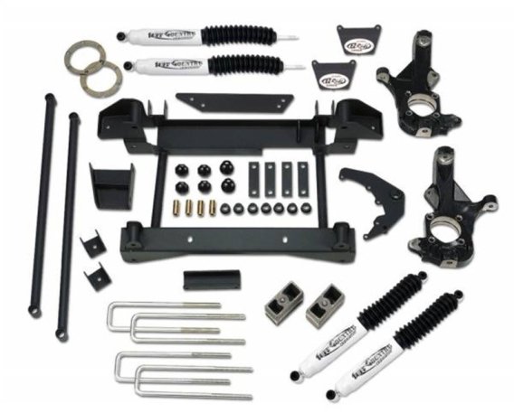 TUF Lift Kits