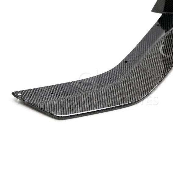 AND Misc Carbon - Exterior