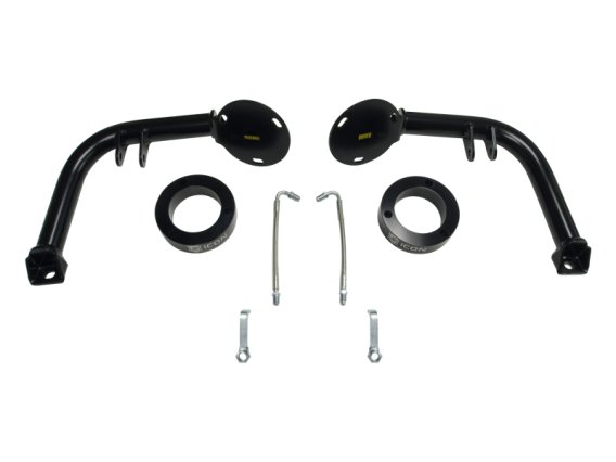 ICO Shock Hoop Kits