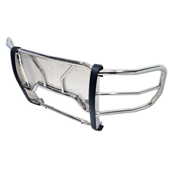 WES HDX Grille Guards