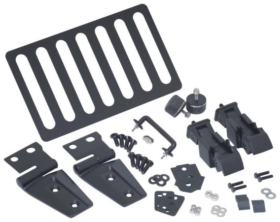 KEN Hood Kit