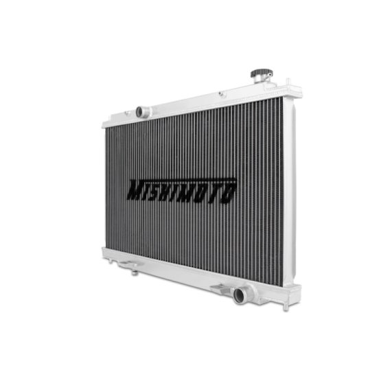 MM Radiators - Alum
