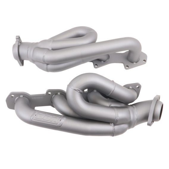 BBK Short Tuned Length Headers