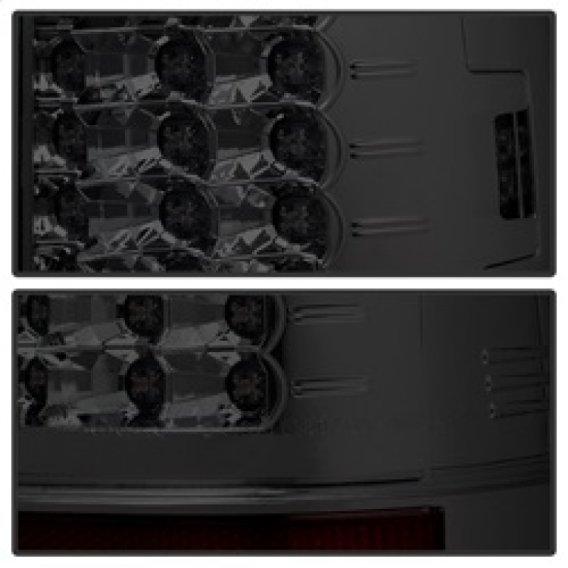 SPY LED Tail Lights