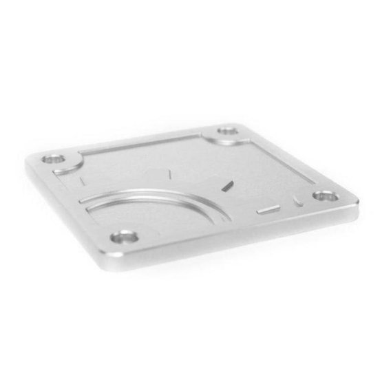 BRI Bed Plug Plates