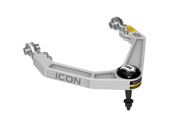 ICO Upper Control Arms