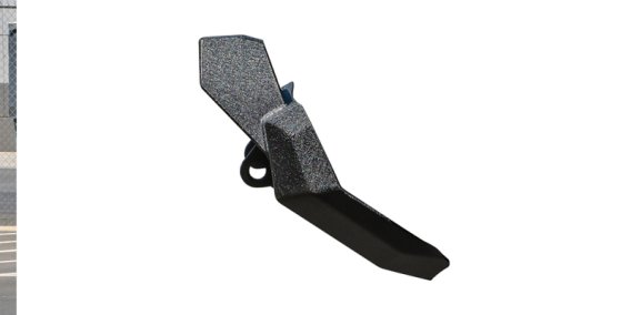 DVE Front Bumpers