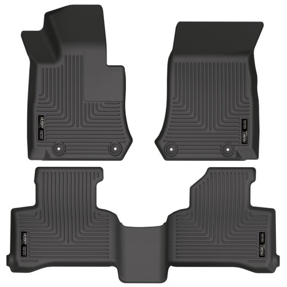 HL WB - Combo - Black
