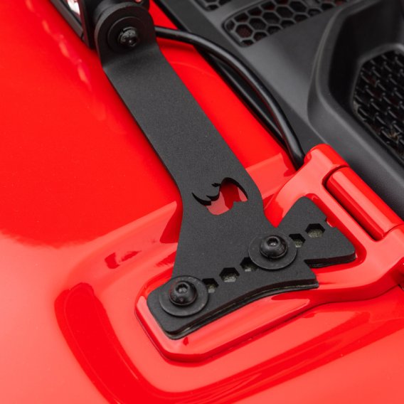 GOR Light Mounts