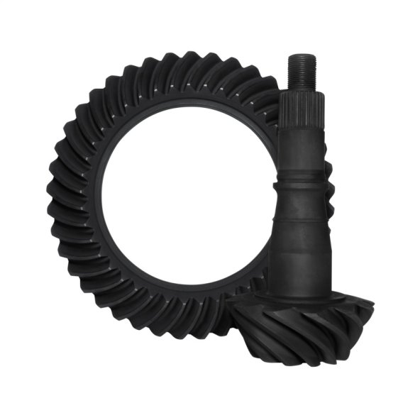 YUK Gear Sets - GM