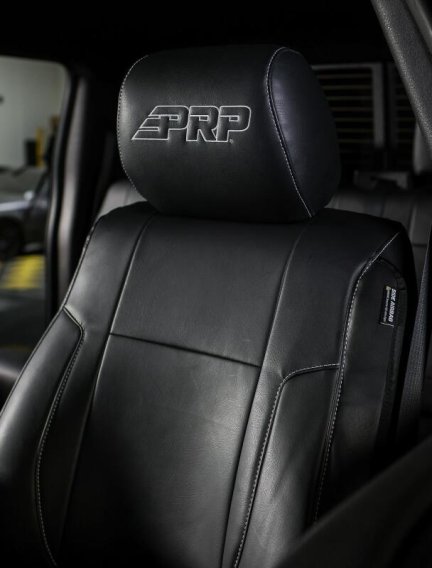 PRP Ford Front Seat Covers