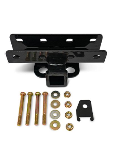 DVE Hitch Mounts