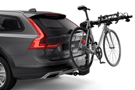 THU Apex XT Bike Rack